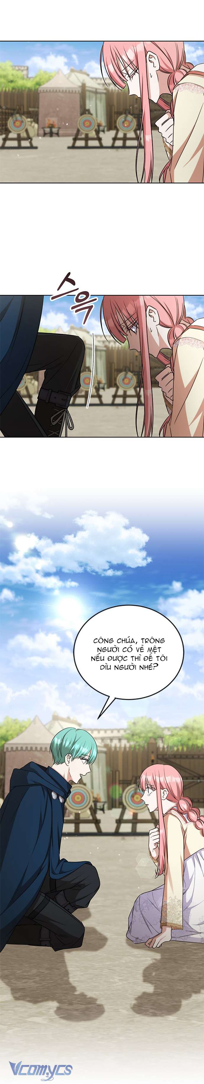 Làm Thế Nào Để Ăn Chủ Nhân Chapter 42 - Next Chapter 43