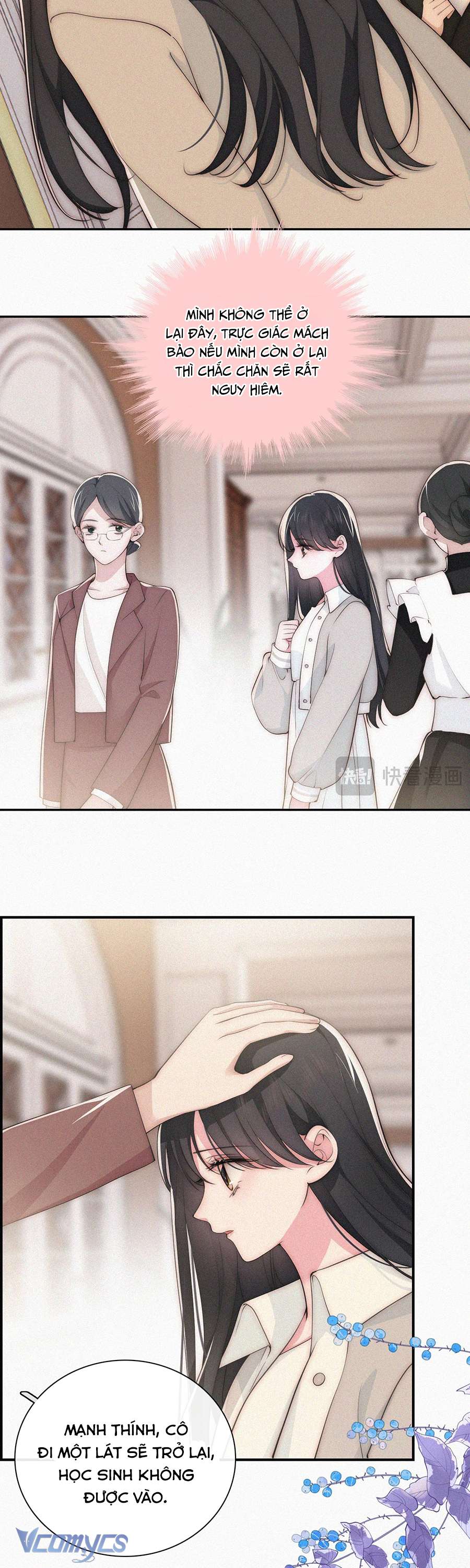 Một Mực Cưng Chiều Chap 100 - Next Chap 101