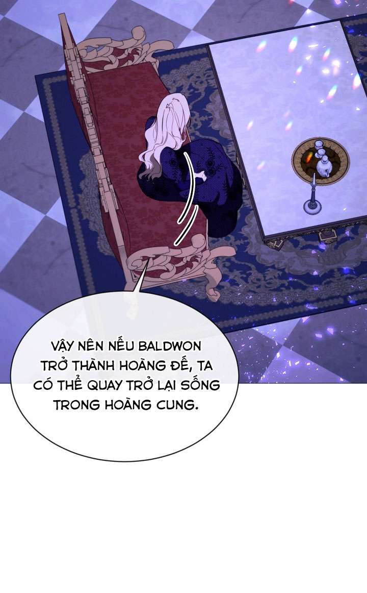 Ác Nữ Cần Bạo Chúa Chapter 60 - Next Chapter 61