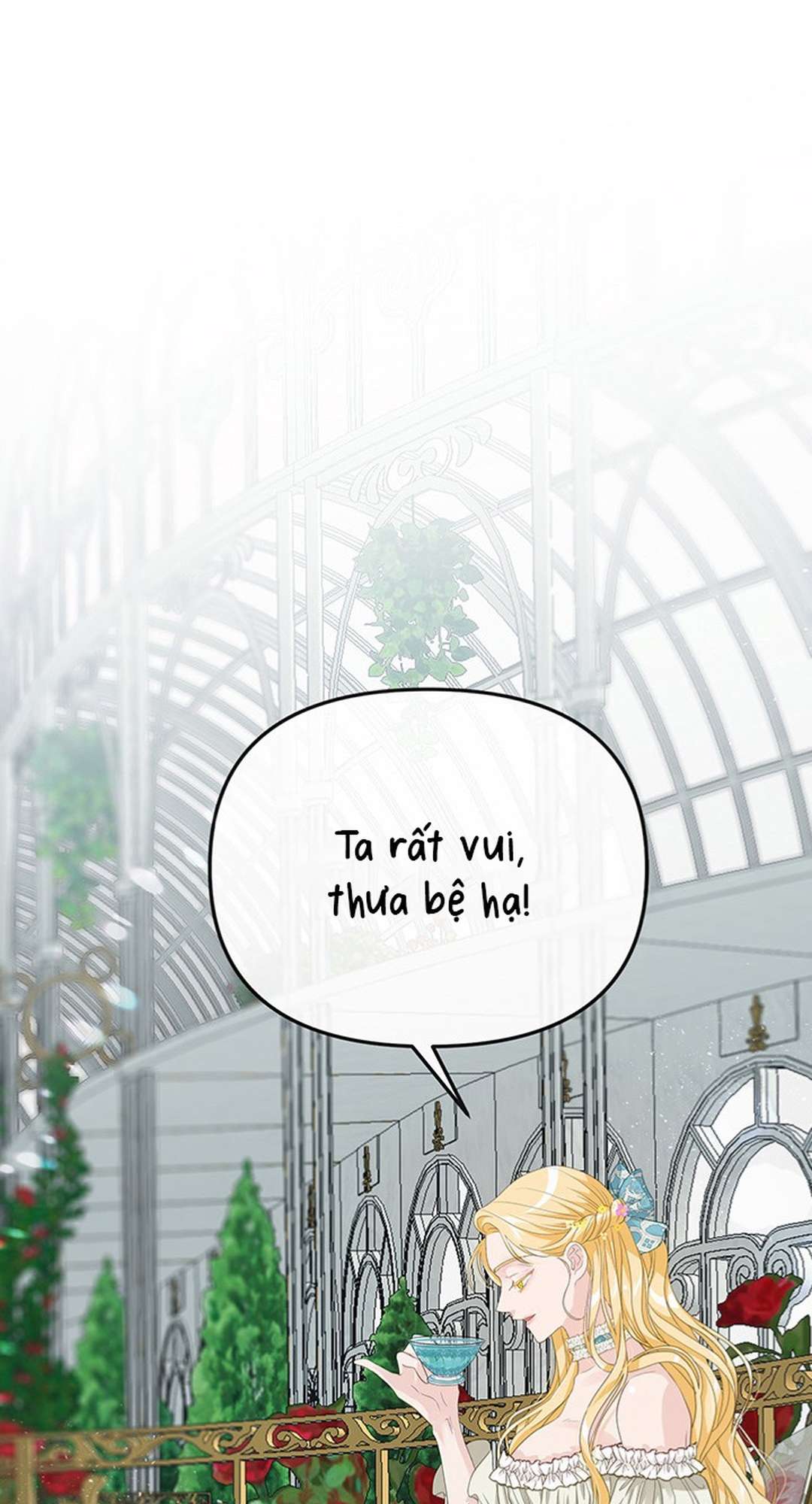[ 18+ KHÔNG CHE ] Bệ hạ đã thay đổi rồi! Chap 1 - Trang 2