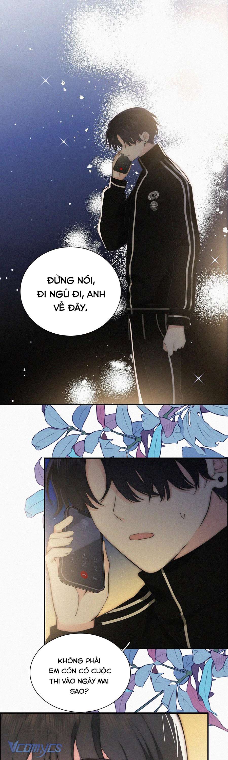 Một Mực Cưng Chiều Chap 104 - Next Chap 105