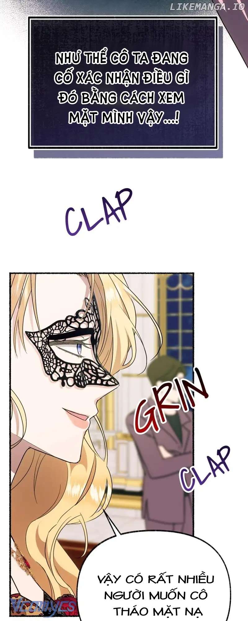 Trở Thành Chú Mèo Ngủ Cùng Bạo Chúa Chapter 29 - Next Chapter 30