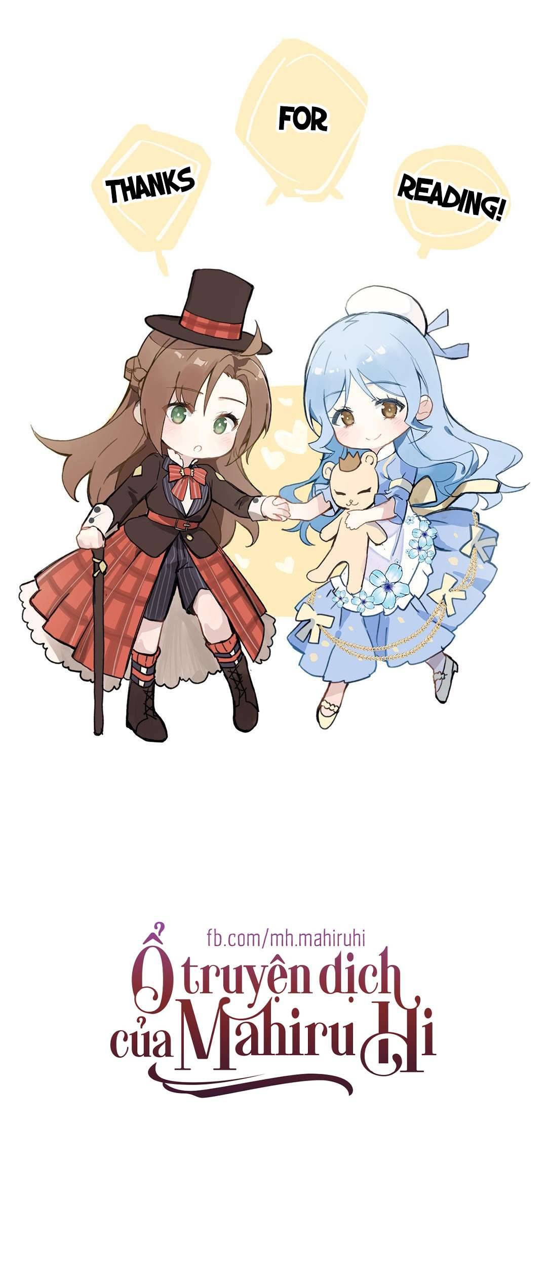 Đại Chiến Công Chúa Chapter 107 - Trang 4