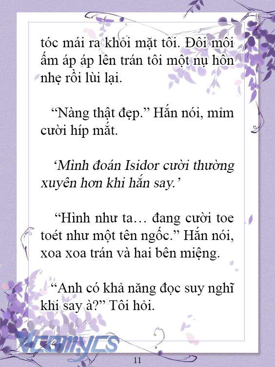 [Novel] Làm Ác Nữ Bộ Không Tốt Sao? Chap 135 - Trang 2
