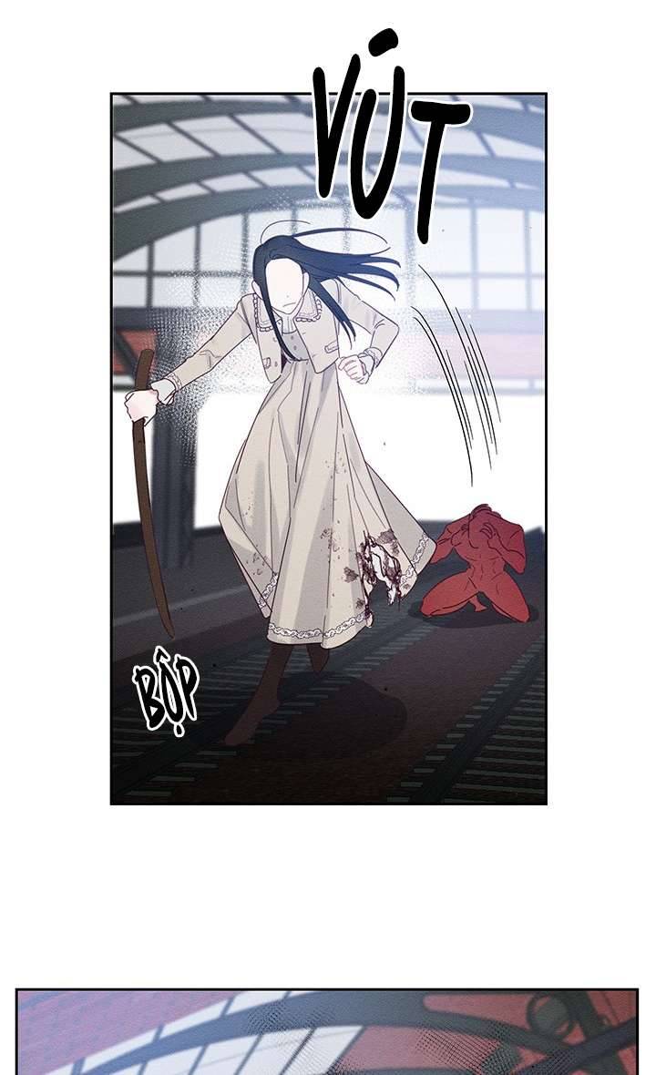 Trước Tiên Phải Giấu Em Trai Cái Đã! Chap 8 - Trang 2