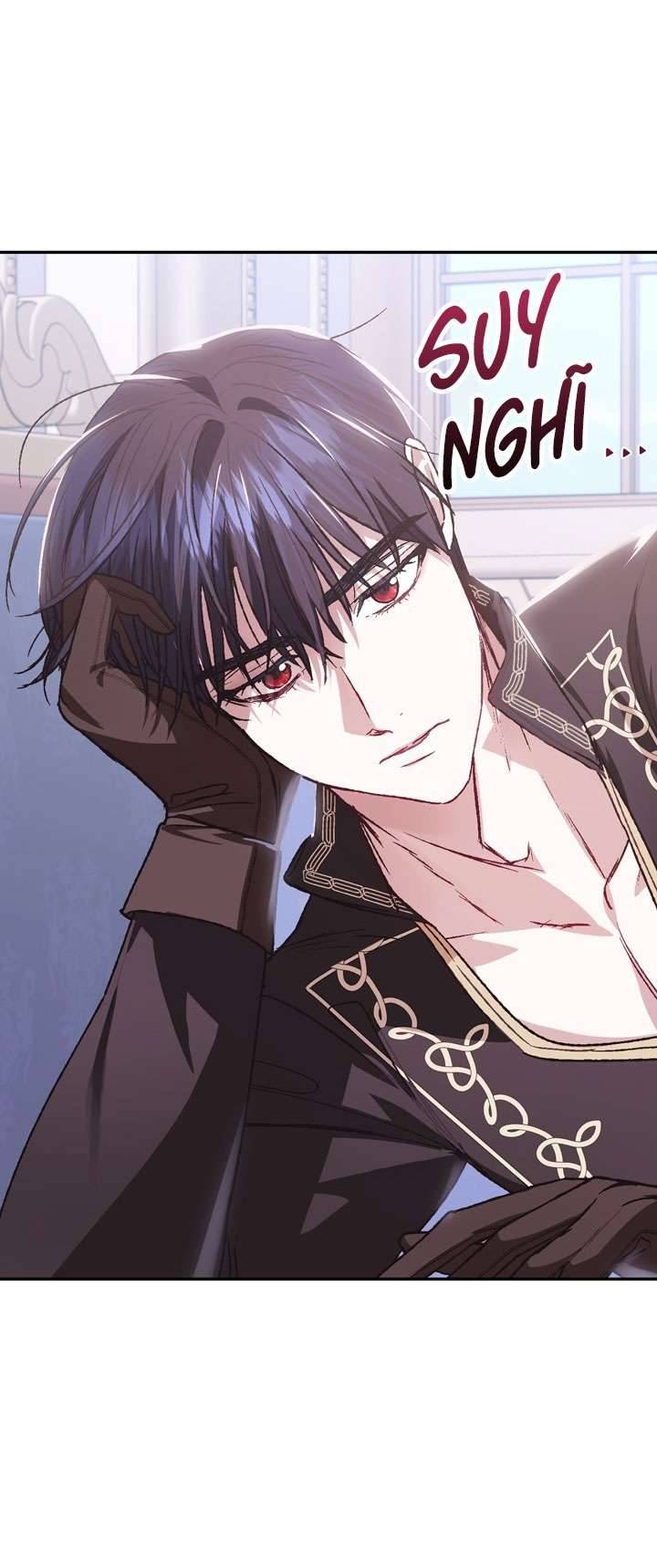 Cha À, Con Không Muốn Kết Hôn Đâu Chap 16 - Trang 2