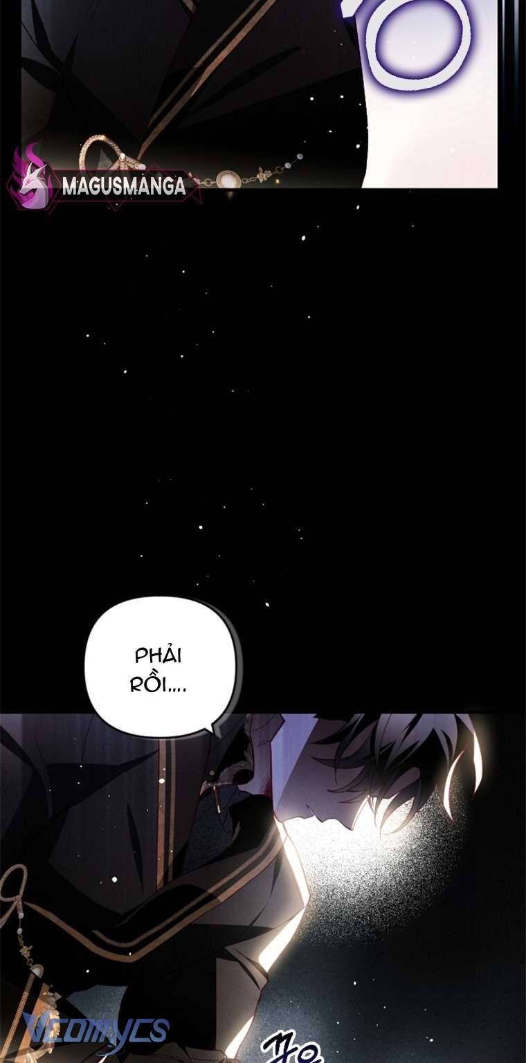 Nuôi vị hôn phu bằng tiền bạc. Chap 38 - Trang 2