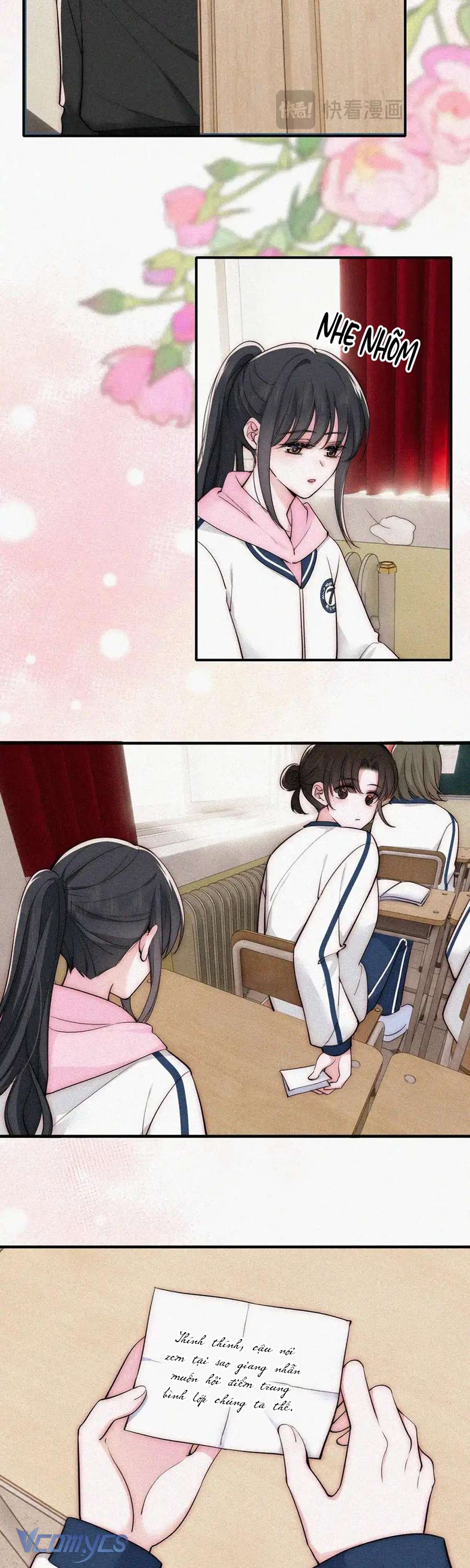 Một Mực Cưng Chiều Chap 68 - Next Chap 69