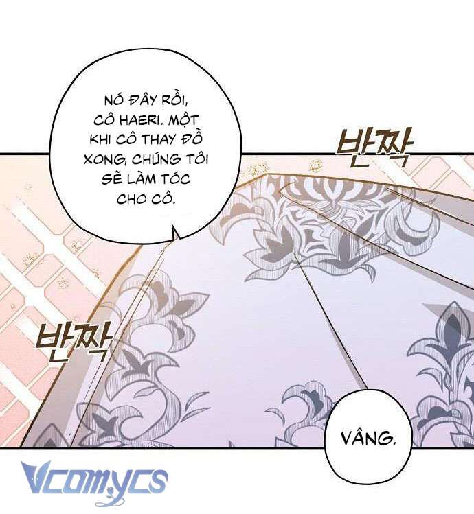 Onsaemiro Chapter 21 - Next Chapter 22