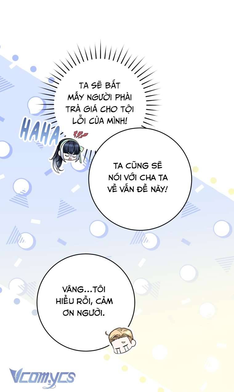 Bé Con Cá Voi Sát Thủ Chapter 9 - Next Chapter 10