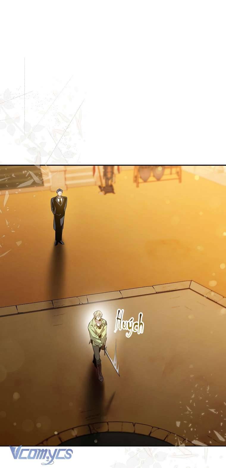 Thuần Hóa Bạo Quân Rồi Bỏ Trốn Chap 92 - Trang 2