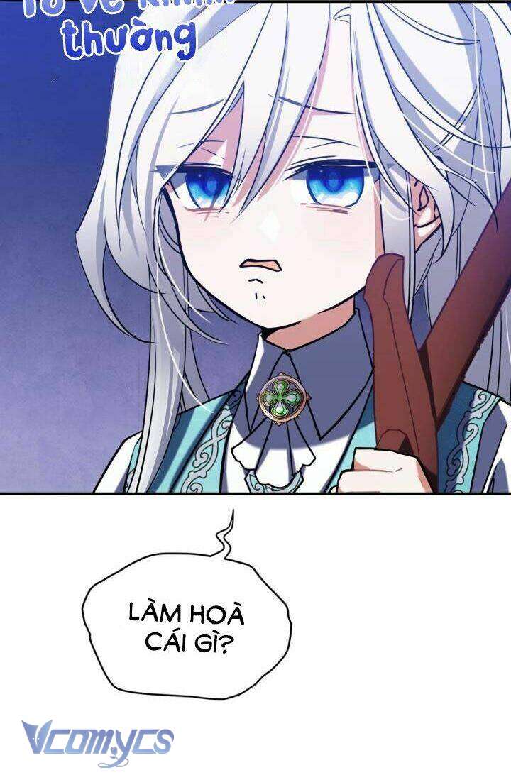 Công Nương Toàn Năng Cũng Thấy Chán Nản Chap 5 - Next Chap 6