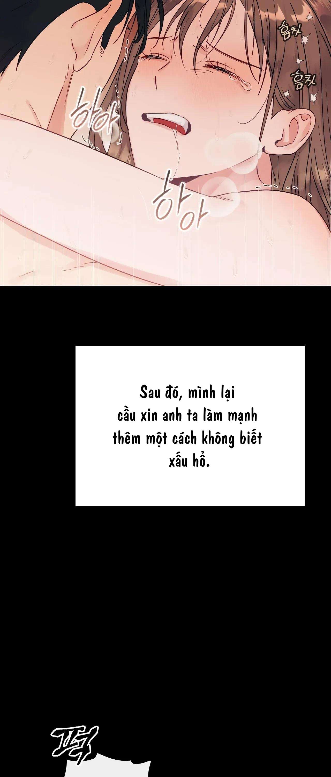 [ 18+ ] Người bạn nguy hiểm của anh trai Chap 1 - Trang 2