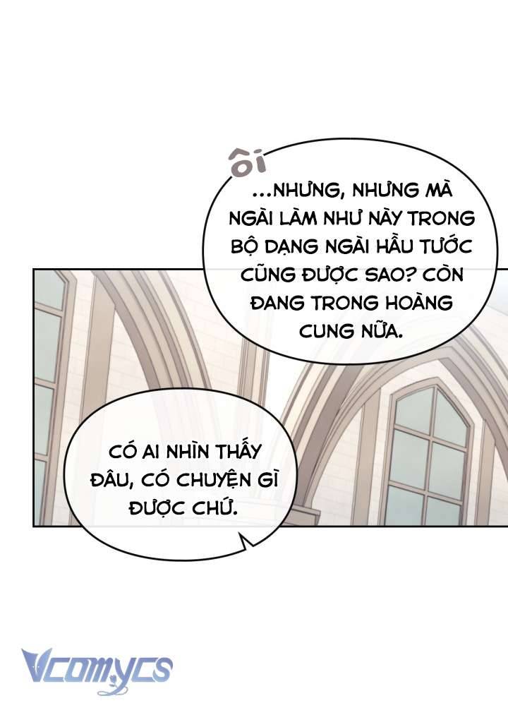 Kết Cục Của Nhân Vật Phản Diện Chỉ Có Thể Là Cái Chết Chapter 86 - Next Chapter 87
