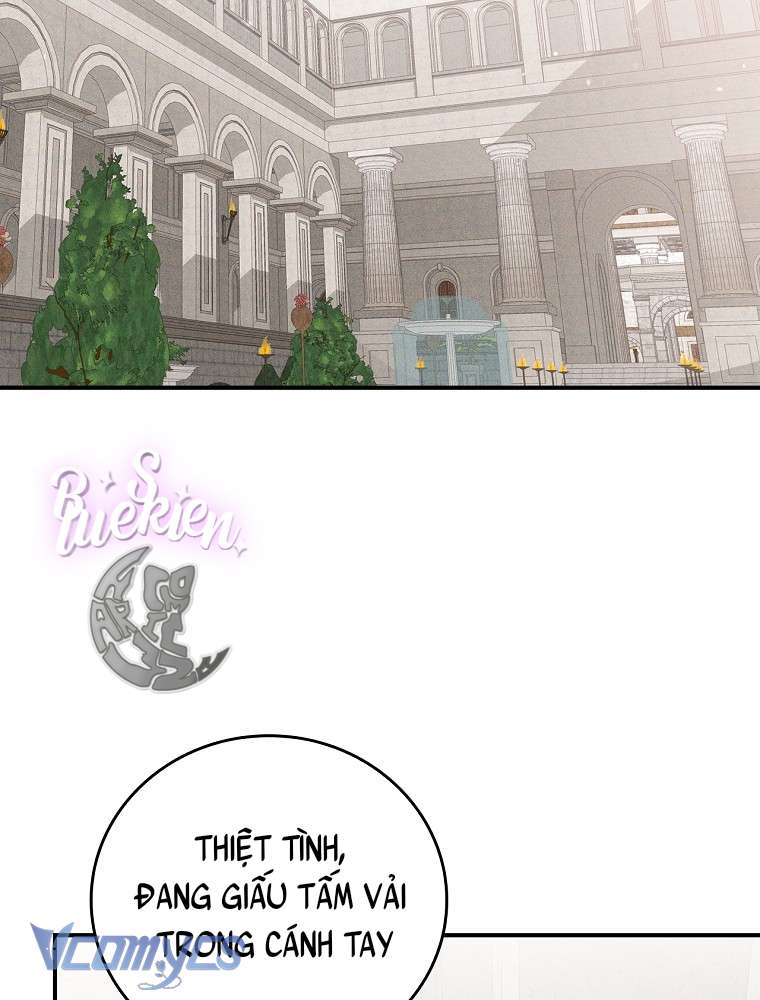 Chị Gái Của Nhân Vật Phản Diện Hôm Nay Cũng Đang Đau Khổ Chapter 25 - Trang 4