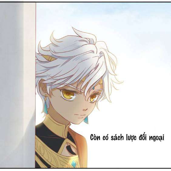 Địch Úc Đa Chi Ca Chapter 2 - Trang 4