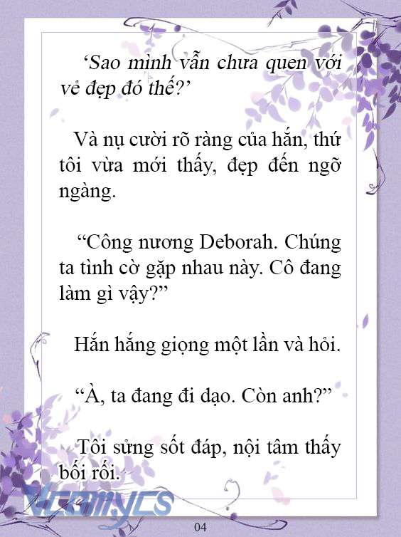 [Novel] Làm Ác Nữ Bộ Không Tốt Sao? Chap 81 - Trang 2