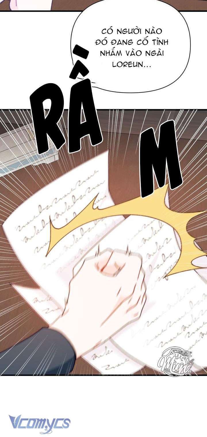 Nhặt Được Nam Chính Tặng Kèm Phu Quân Chap 11 - Trang 3