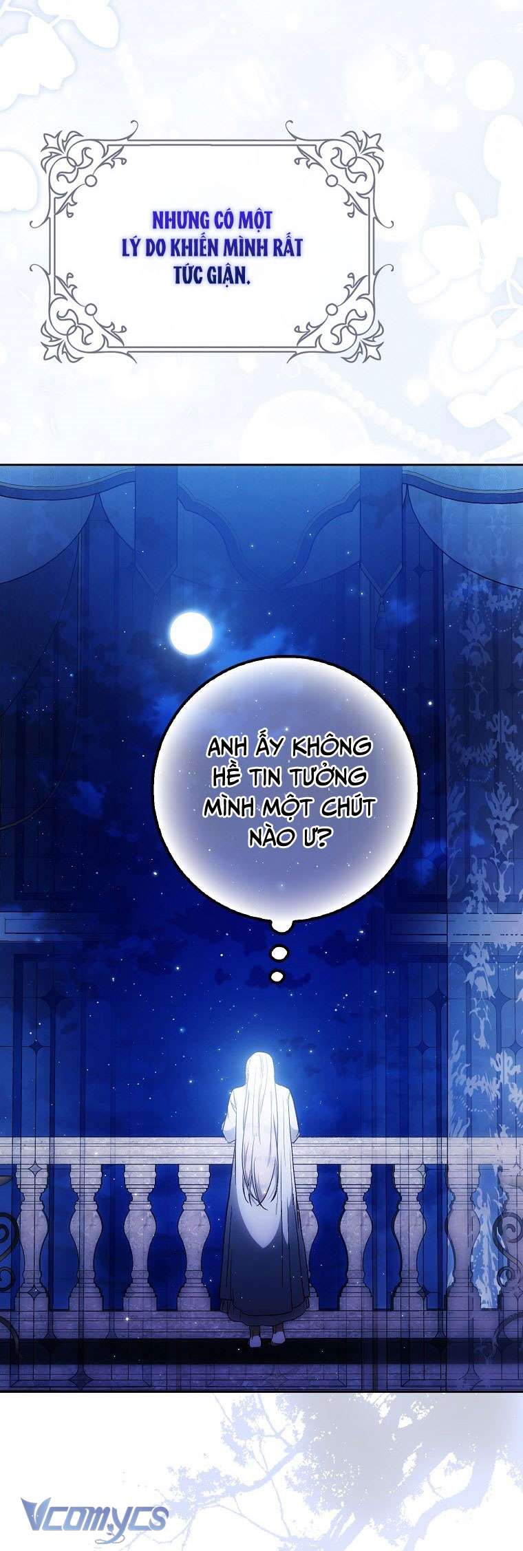 Tôi Trở Thành Vợ Của Nam Chính Chap 94 - Trang 3