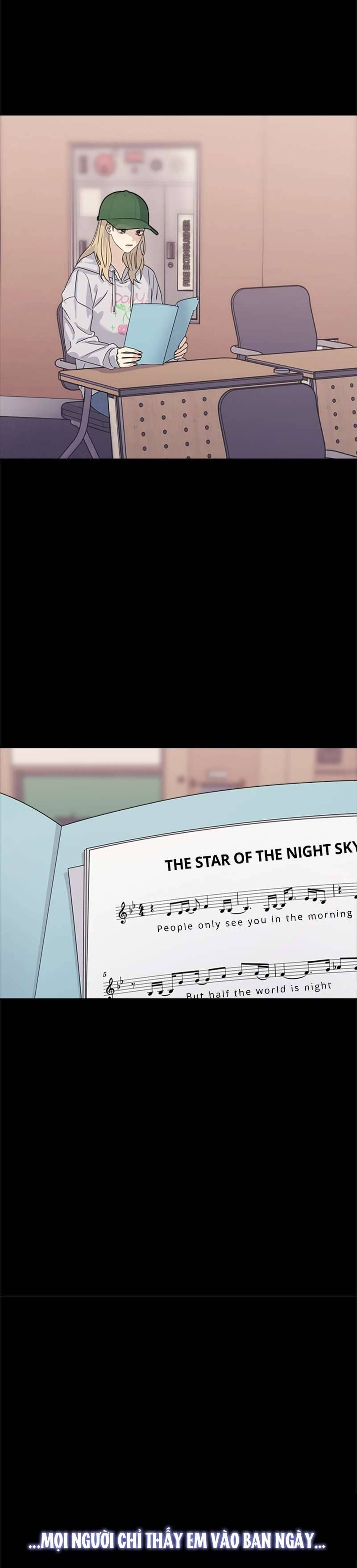 Couple Breaker Chap 8 - Trang 2