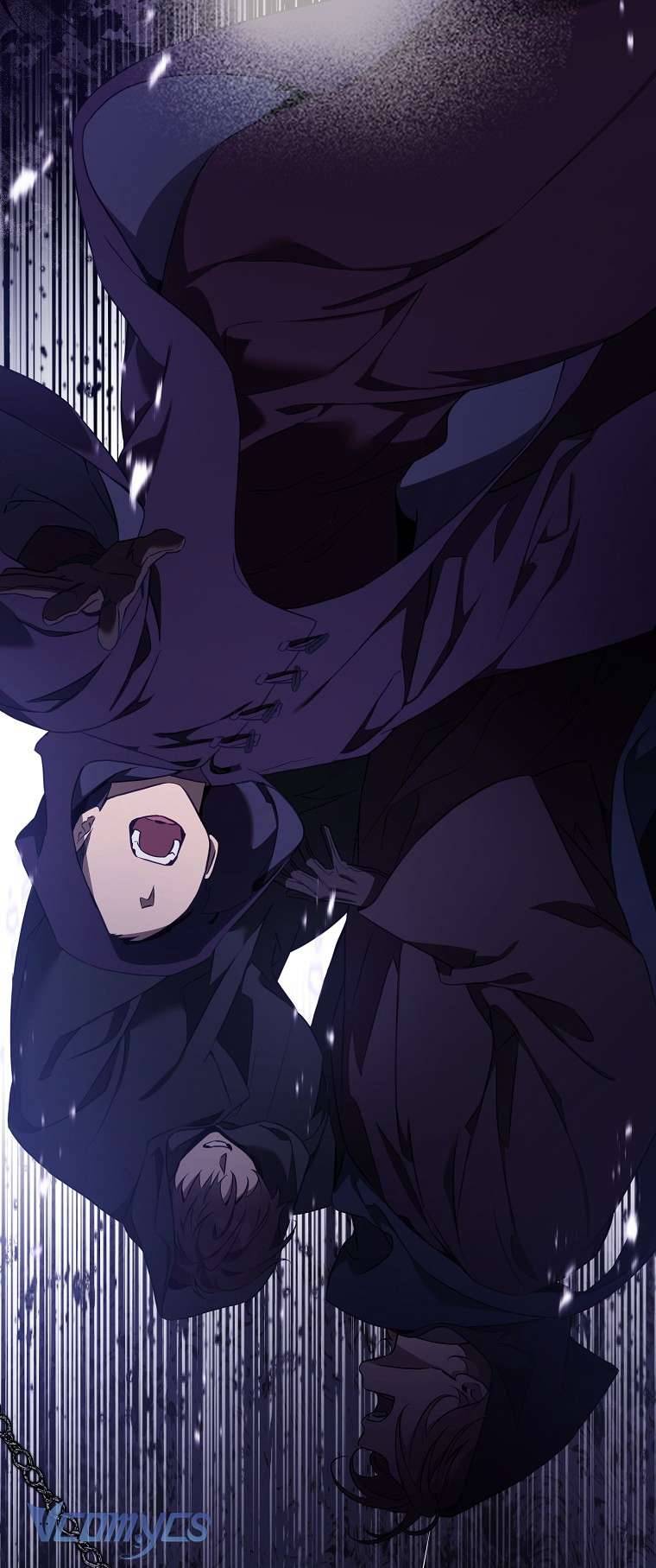 Thuần Hóa Bạo Quân Rồi Bỏ Trốn Chap 112 - Trang 2