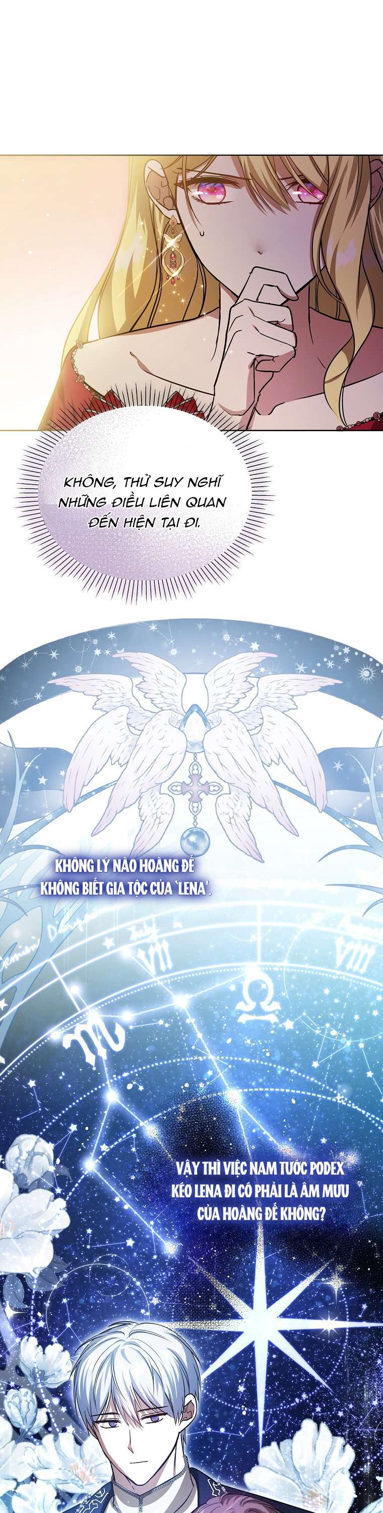 Chị Gái Tôi Là Nhân Vật Chính Chap 14 - Trang 4