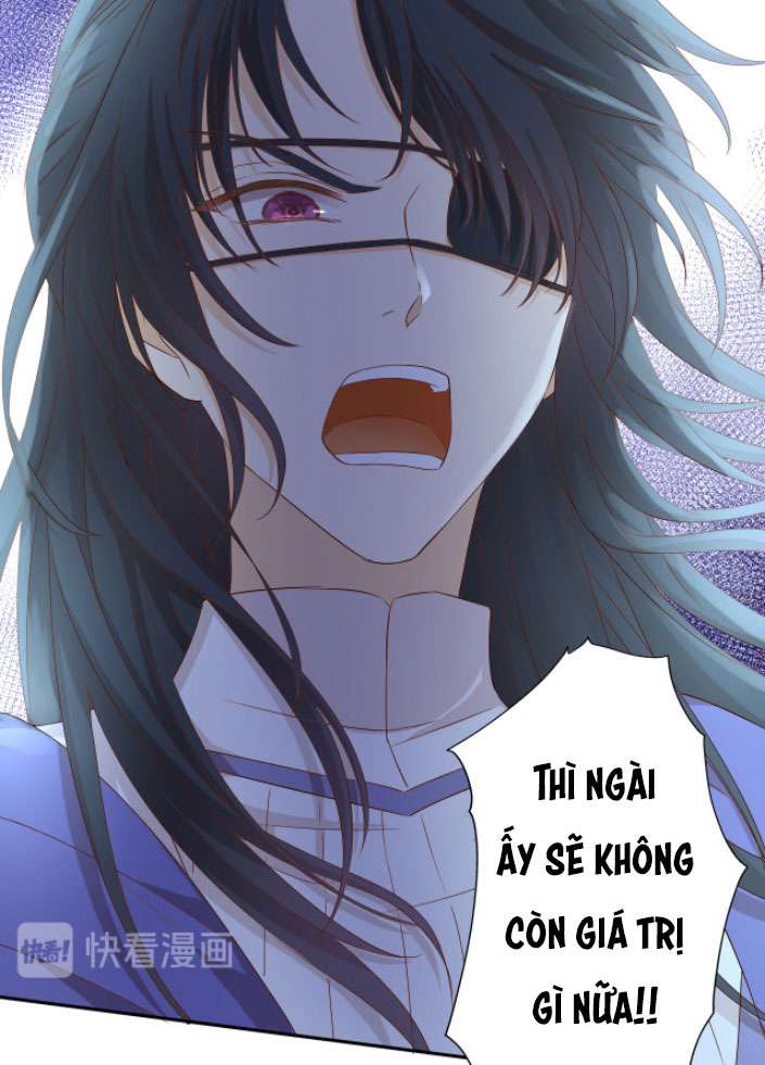 Địch Úc Đa Chi Ca Chapter 80 - Trang 4