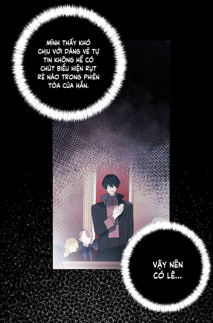 Cửa Hàng Búp Bê Của Công Chúa Chap 15 - Trang 2