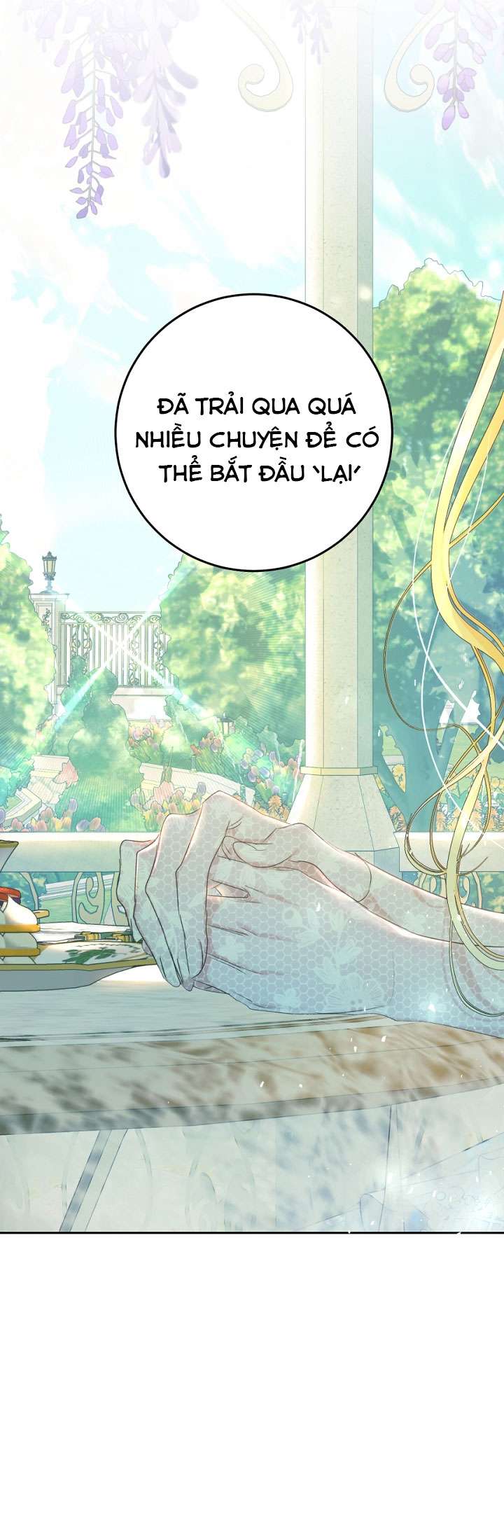 Ác Nữ Chỉ Là Một Con Rối Chap 44 - Trang 2