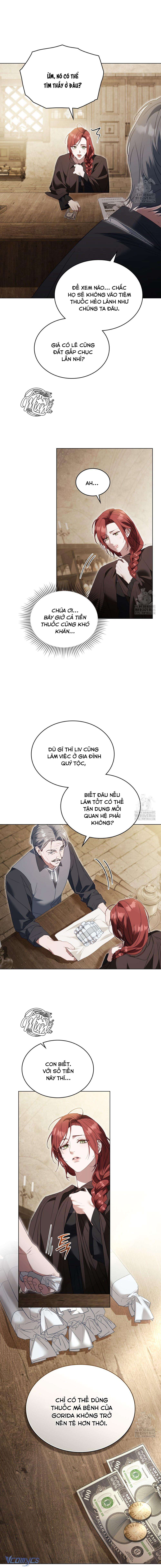(Munn) Odalisque Chap 7 - Trang 2