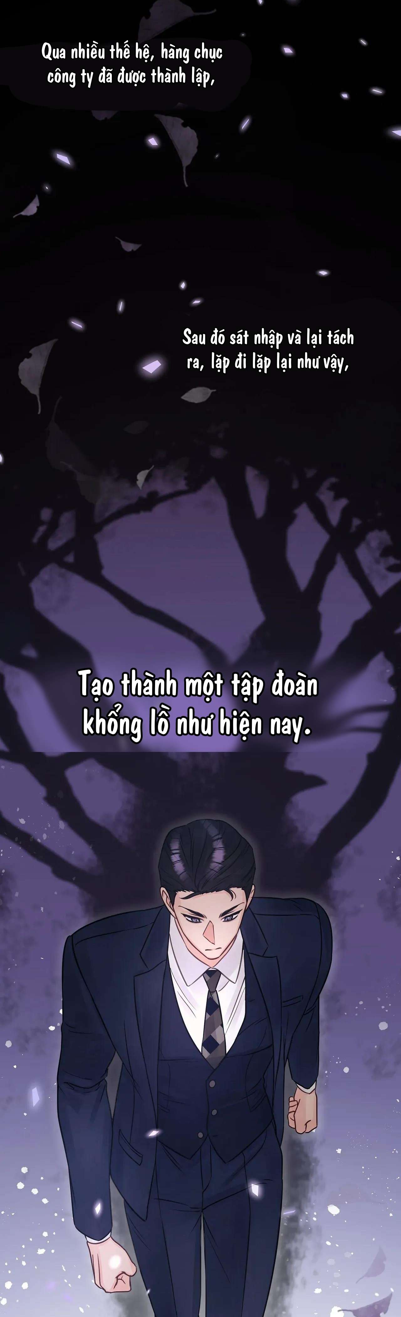 [ 18+ ] Người bạn nguy hiểm của anh trai Chap 19 - Trang 2