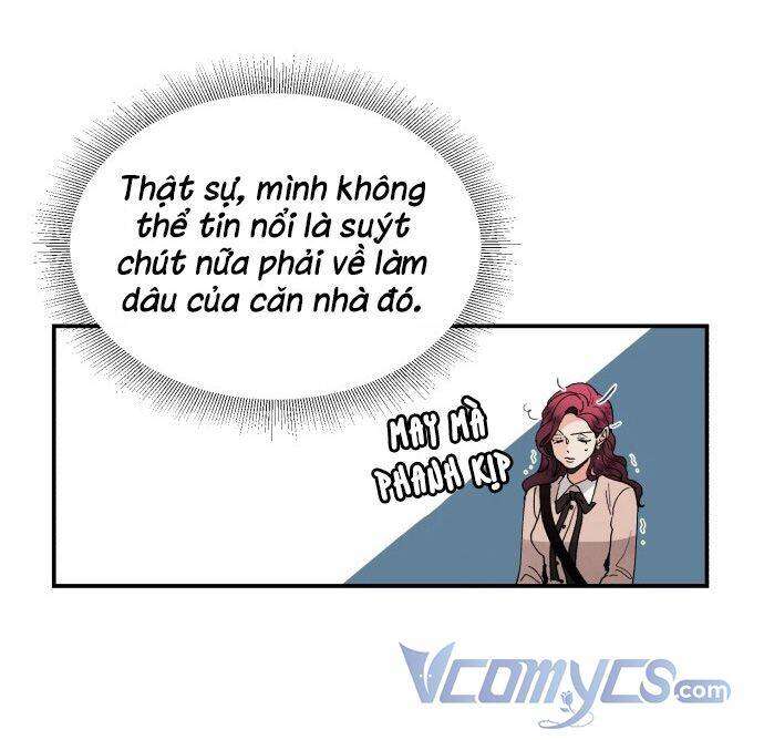 Oan Gia Ngõ Hẹp Chapter 21 - Trang 3