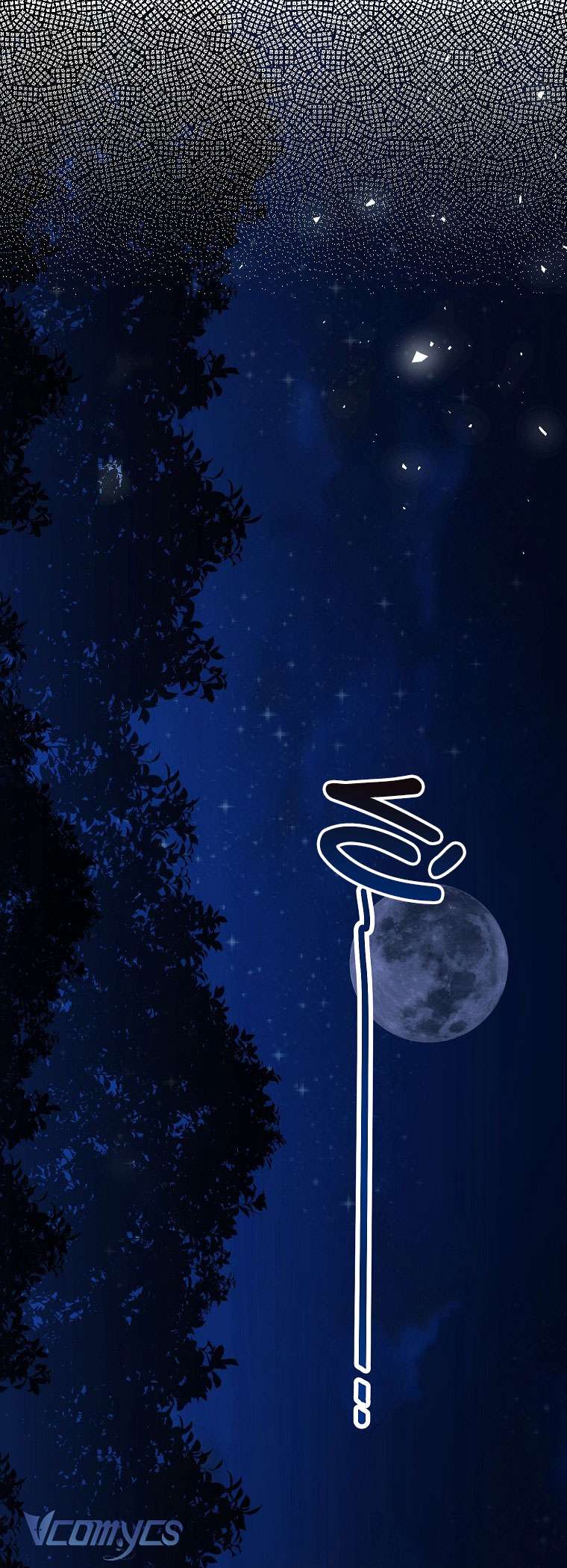 Thời Gian Của Nhân Vật Phụ Có Giới Hạn Chapter 32 - Trang 4