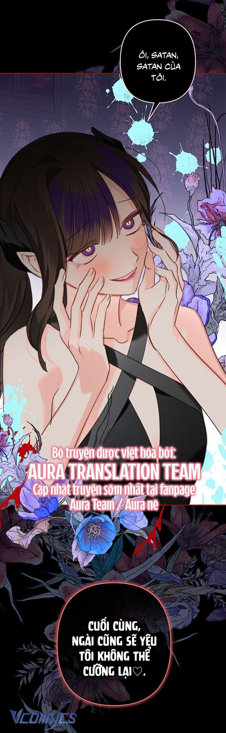 Sống Sót Như Một Hầu Gái Trong Trò Chơi Kinh Dị Chapter 57 - Next Chapter 58