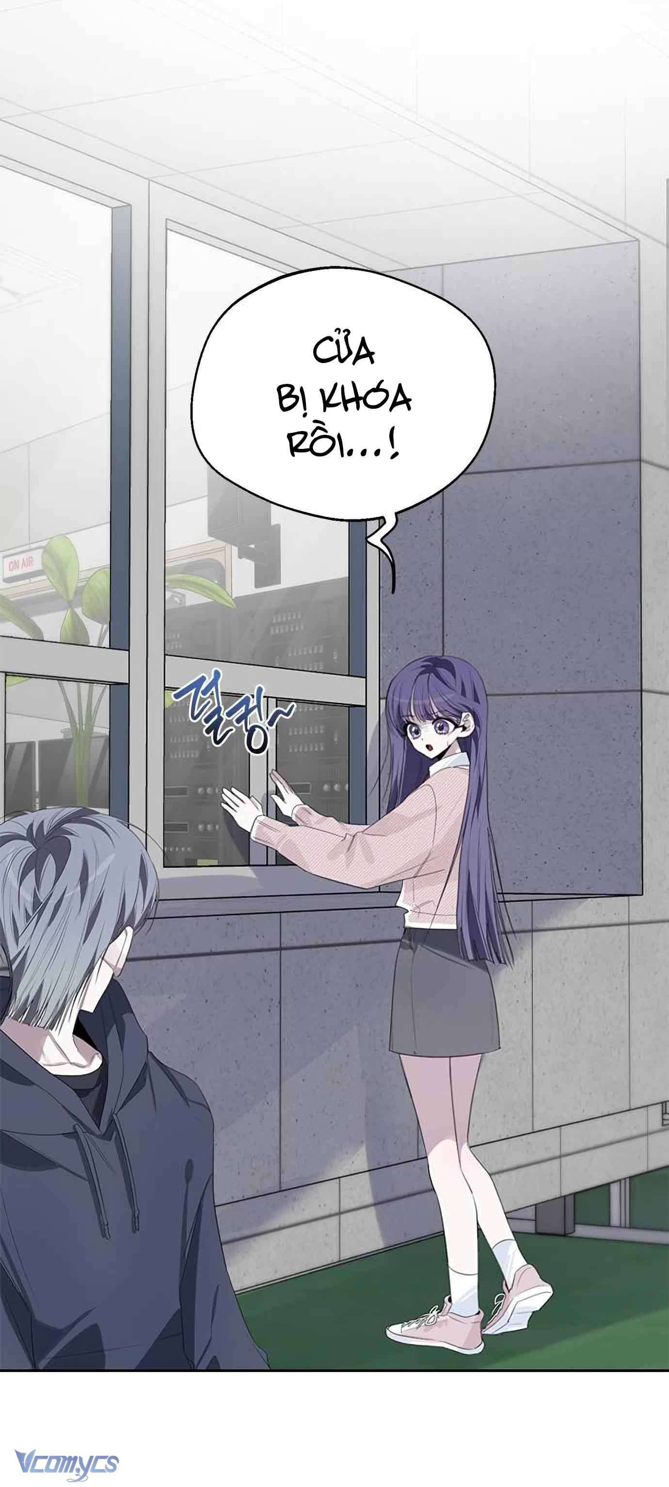 Đàn Anh Xấu Xa! Chap 44 - Next Chap 45