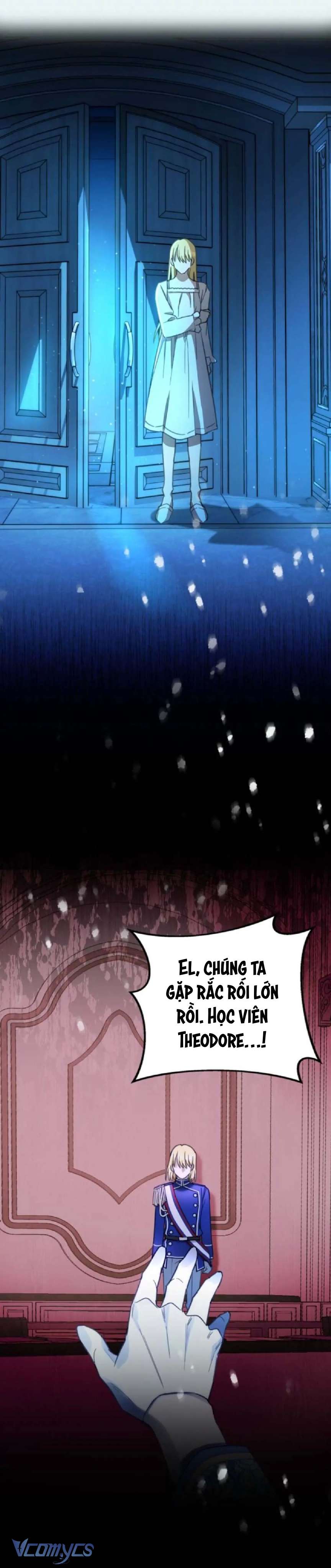 Làm Thế Nào Để Ăn Chủ Nhân Chapter 9 - Next Chapter 10