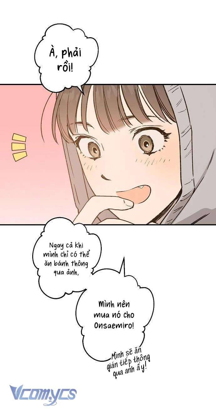 Onsaemiro Chapter 26 - Next Chapter 27