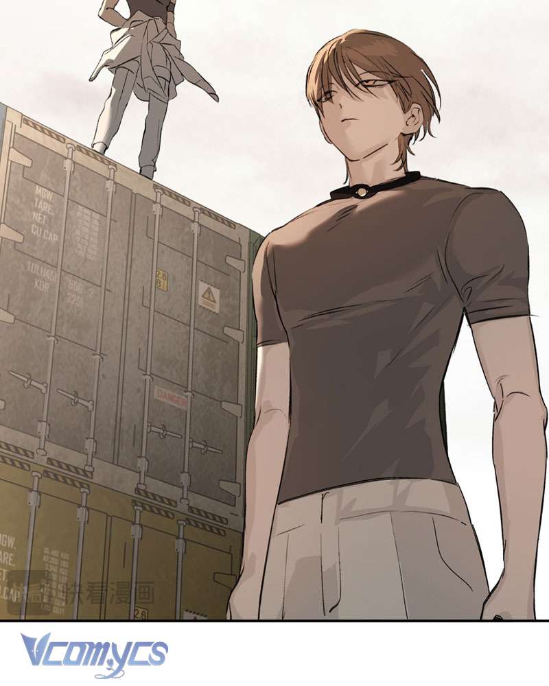 Ác Chi Hoàn Chapter 27 - Next Chapter 28