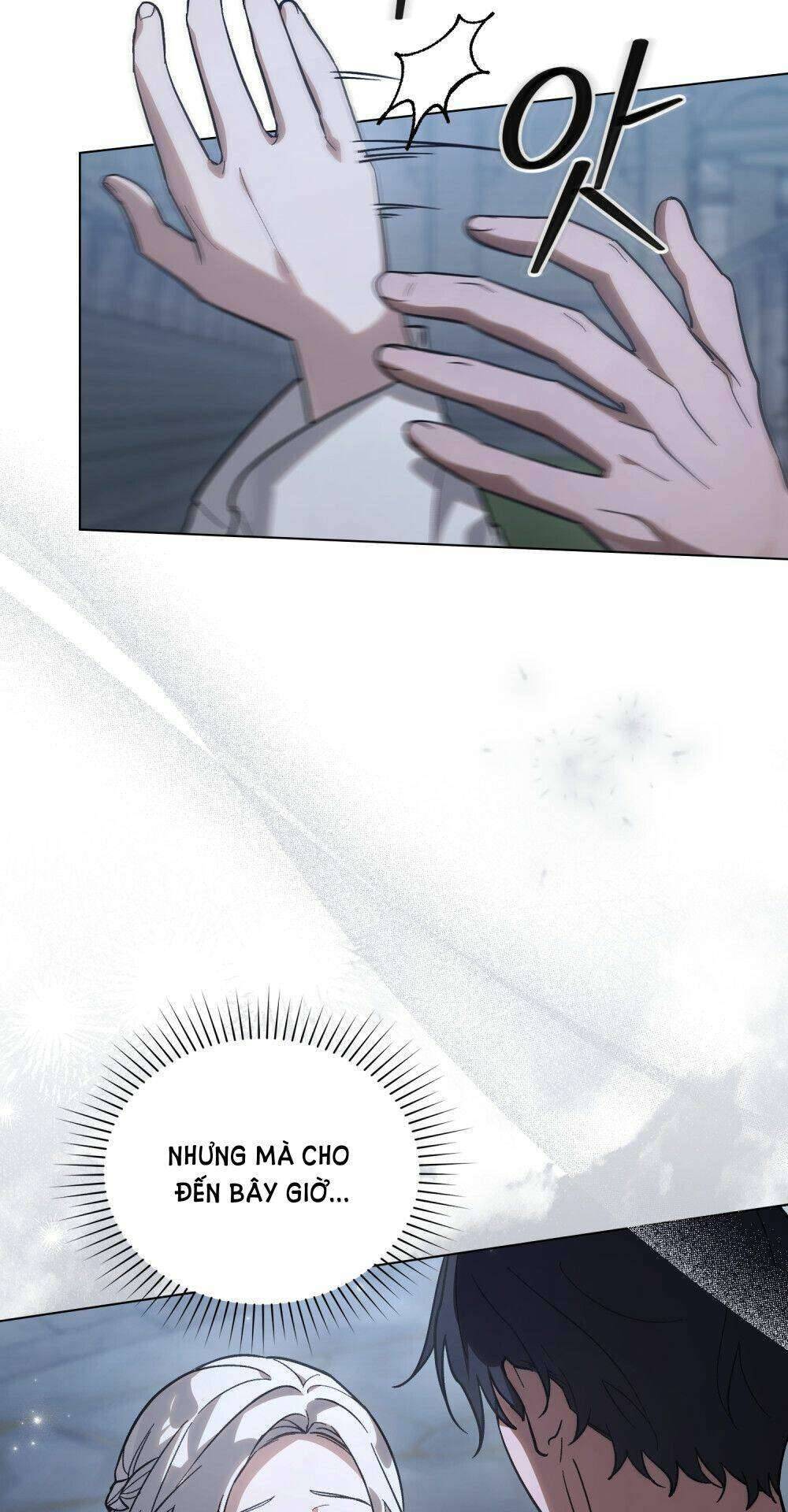Khi Số Phận Tìm Đến Hai Ta Chapter 3 - Next Chapter 4