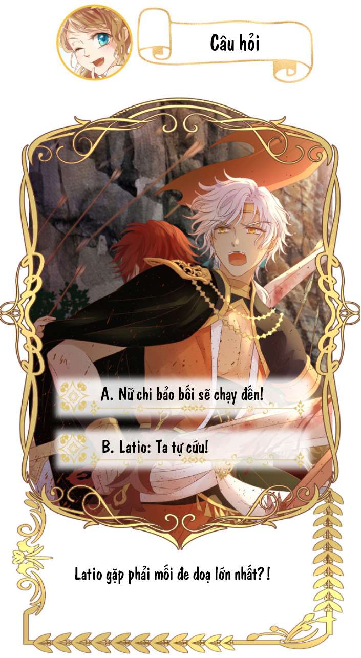 Địch Úc Đa Chi Ca Chapter 76 - Trang 4