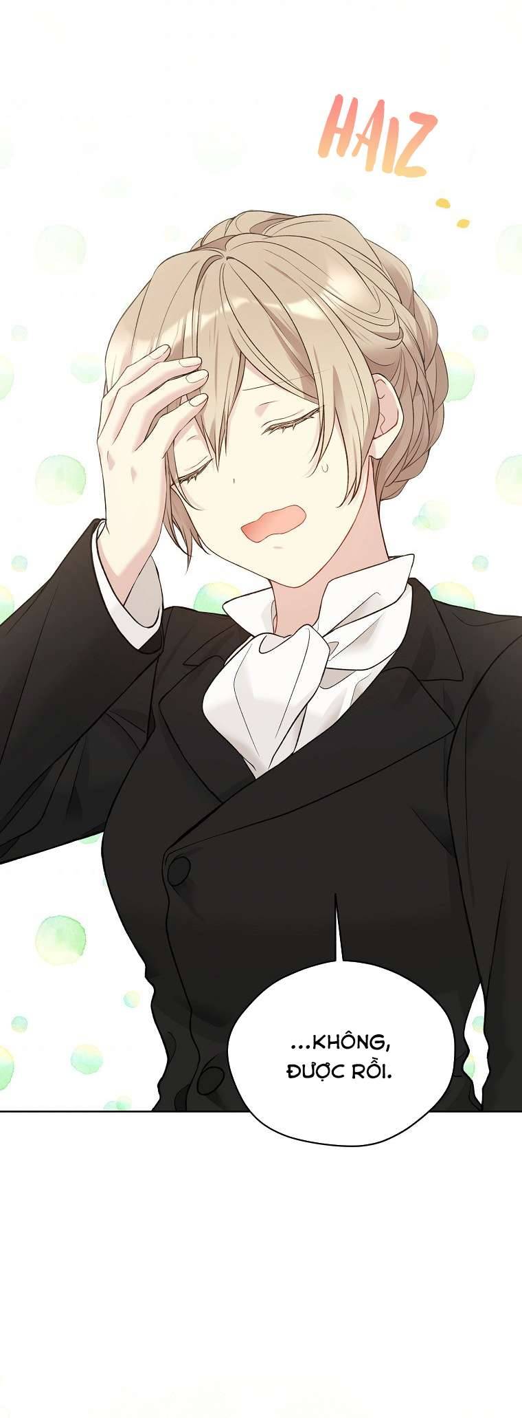 Vương Miện Lục Bảo Chap 58 - Trang 2