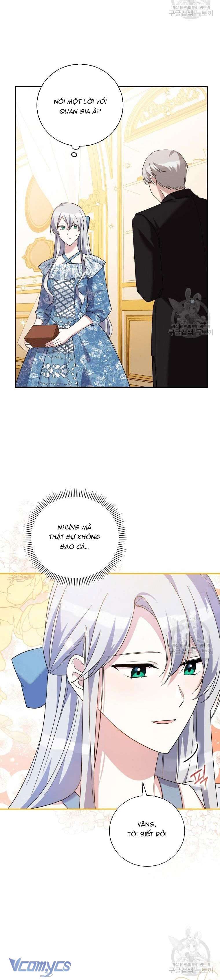 Kế Hoạch Trả Thù Chap 29 - Next Chap 30