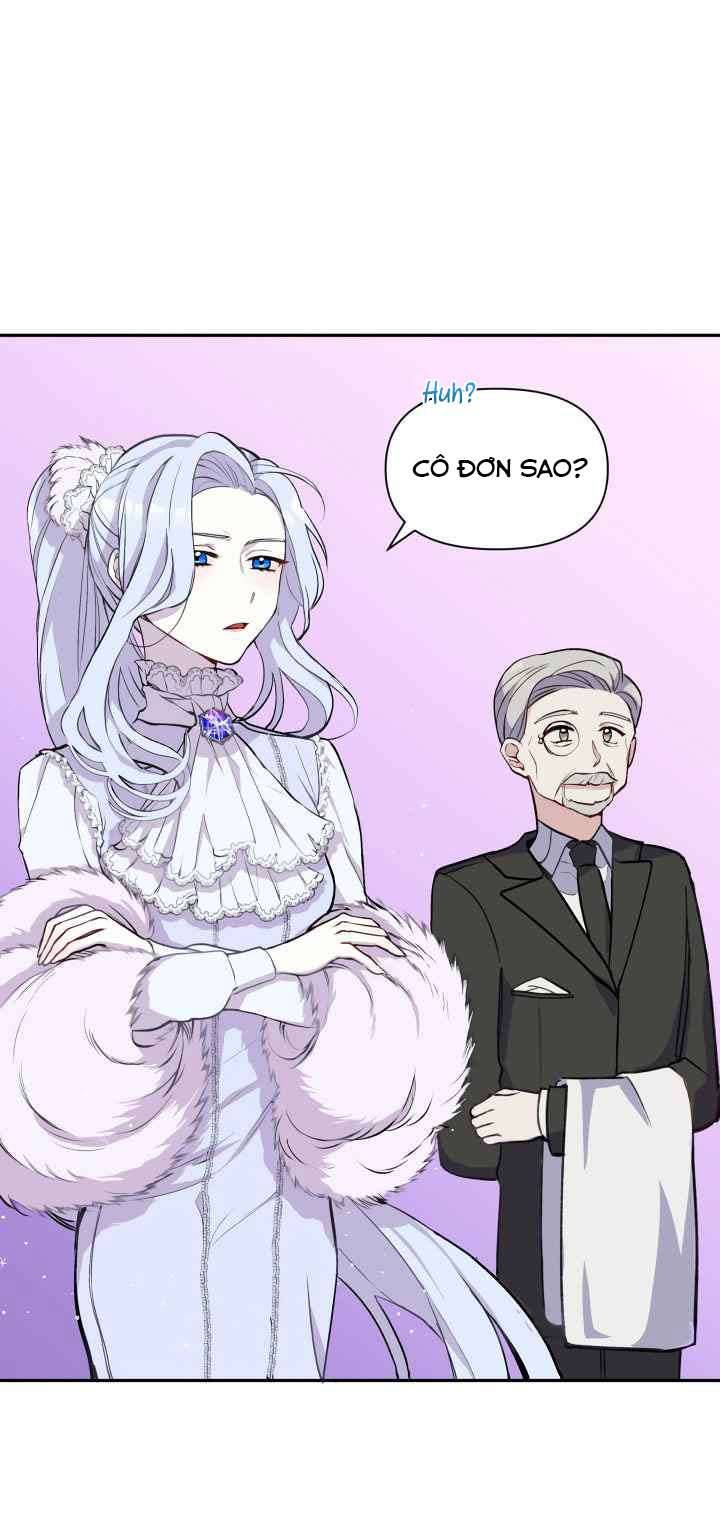 Người Bảo Hộ Của Bạo Quân Là Ma Nữ Tàn Độc Chap 5 - Trang 4