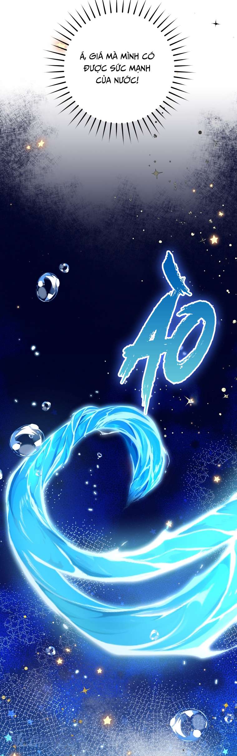 Bé Con Cá Voi Sát Thủ Chapter 3 - Trang 4