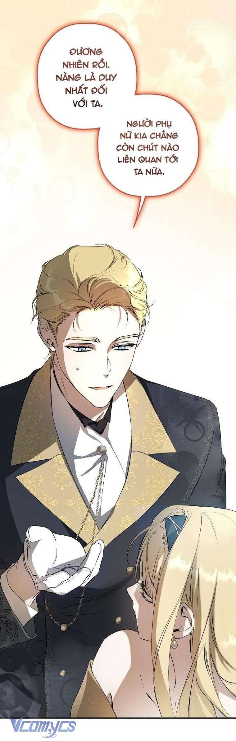 Các Nam Chính Đã Bị Nữ Phụ Cướp Mất Chap 5 - Trang 3