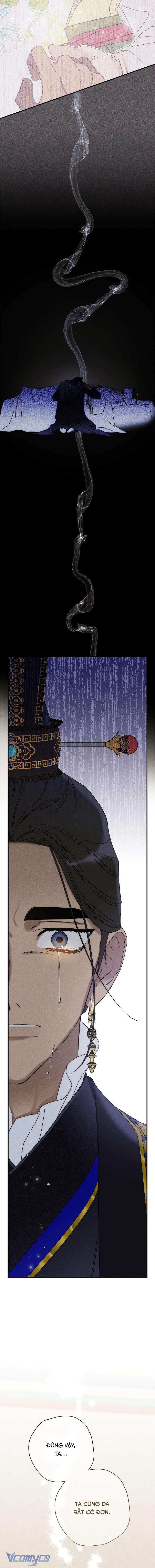 Quốc Hôn Chapter 33 - Next Chapter 34