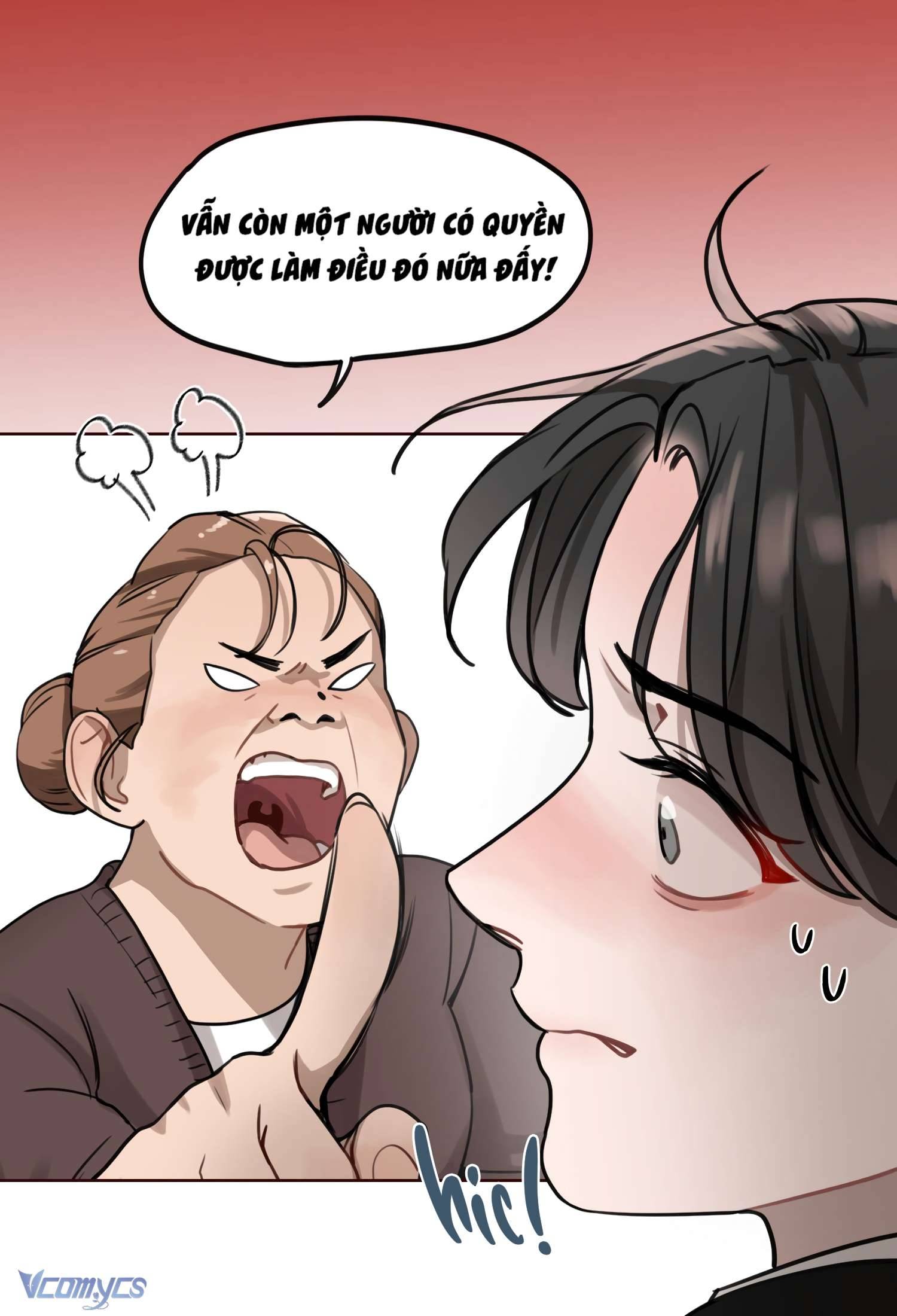Sát thủ sát vách Chap 3 - Next Chap 4