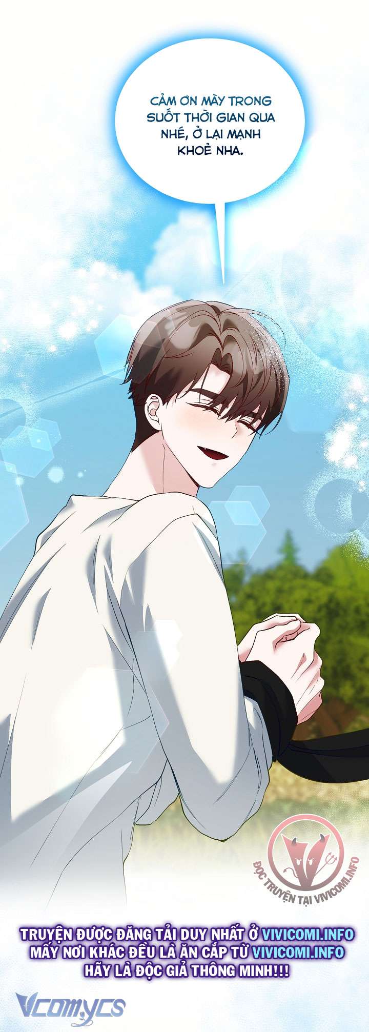 [18+] Dinh Thự Young Chun Hwa: Mãi Một Tình Yêu Chapter 18 - Trang 3