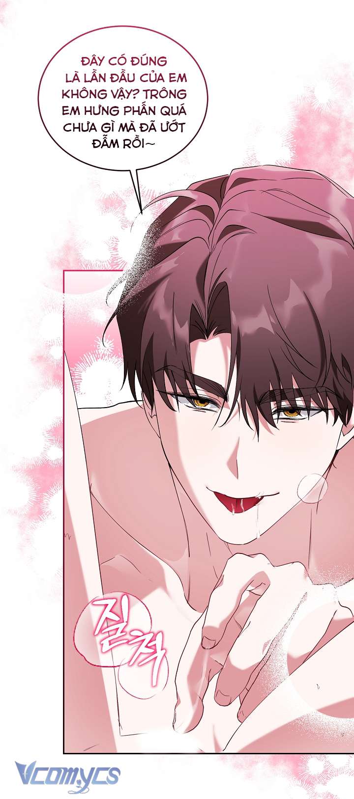 [18+] Dinh Thự Young Chun Hwa: Mãi Một Tình Yêu Chapter 3 - Trang 3