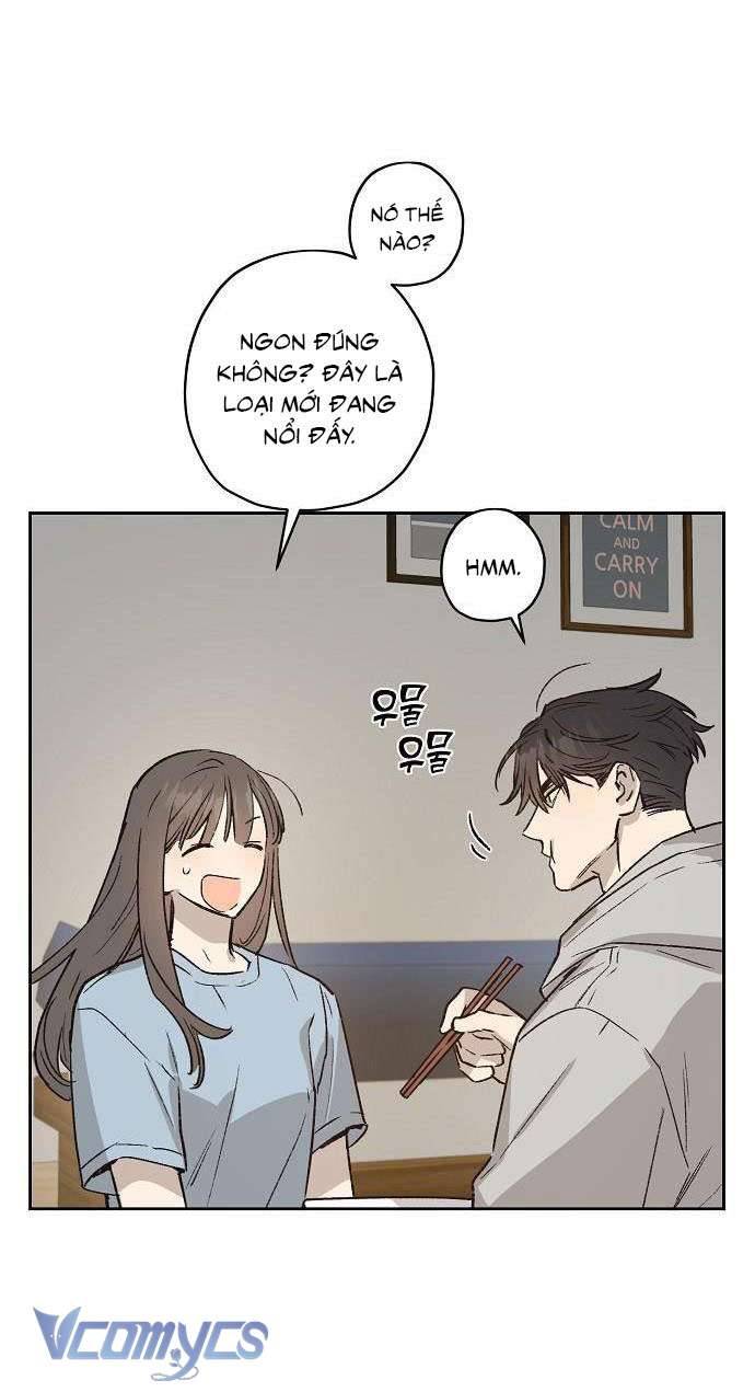 Onsaemiro Chapter 19 - Next Chapter 19.5